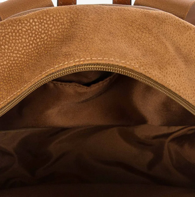 Brics Life Serena - Rucksack 32 cm (camel)