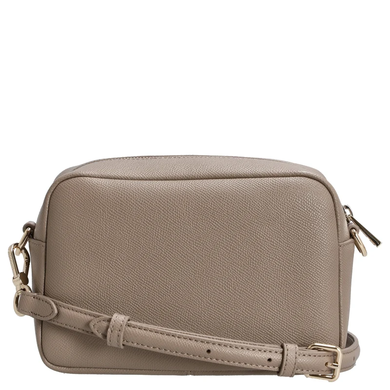Lacoste Champs-Elysées - Umhängetasche 20 cm (taupe)