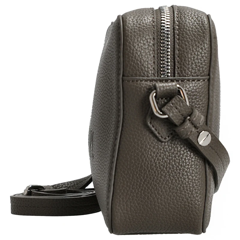 Joop Jeans Women Lettera 1.0 Cloe - Schultertasche 21.5 cm (grey)