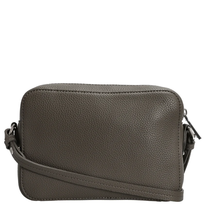 Joop Jeans Women Lettera 1.0 Cloe - Schultertasche 21.5 cm (grey)