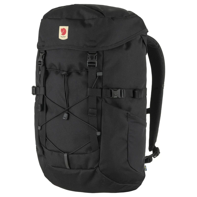 Fjällräven Skule Top 26 - Rucksack 15" 50 cm (black)