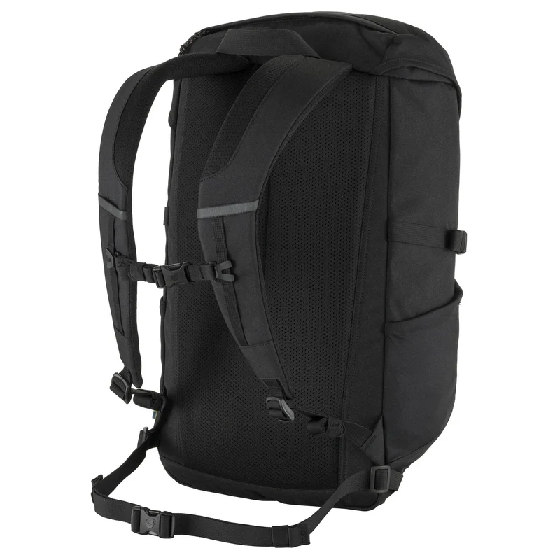 Fjällräven Skule Top 26 - Rucksack 15" 50 cm (black)