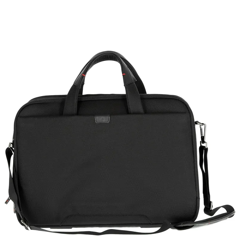 Samsonite PRO-DLX 5 17.3" - Aktentasche erw. 46 cm (black)