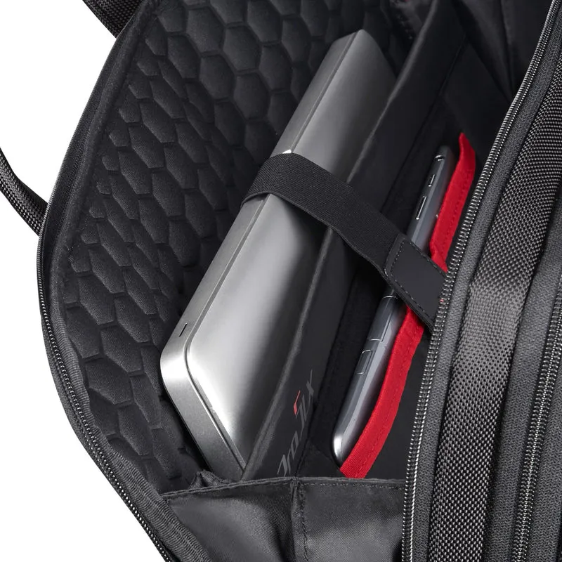 Samsonite PRO-DLX 5 17.3" - Aktentasche erw. 46 cm (black)