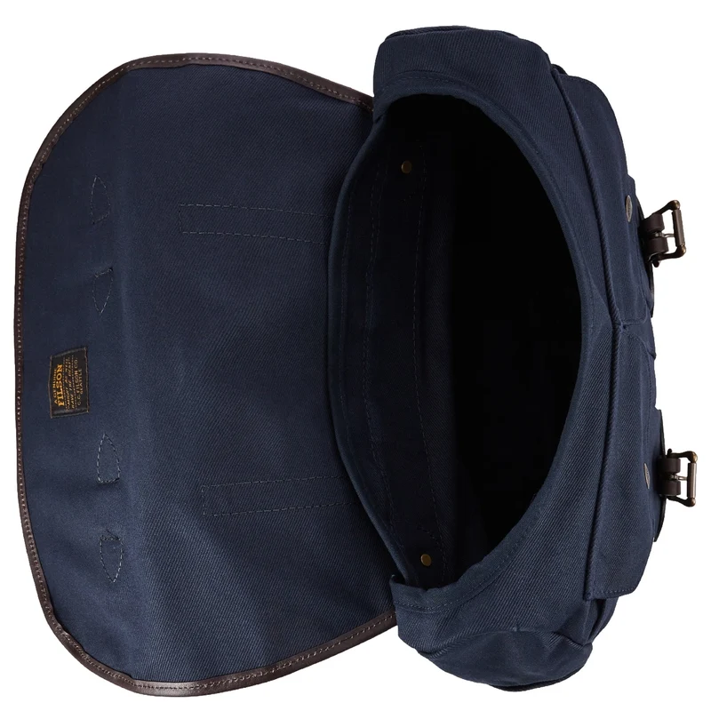 Filson Rugged Twill Medium - Umhängetasche 35.5 cm (navy)