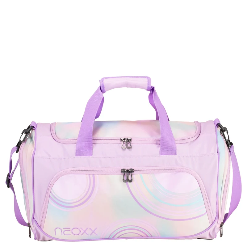 Neoxx MOVE - Sporttasche 43.5 cm (Candy Party)