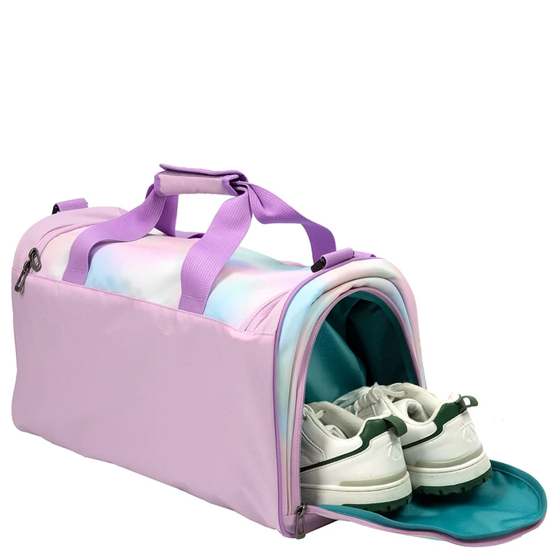 Neoxx MOVE - Sporttasche 43.5 cm (Candy Party)