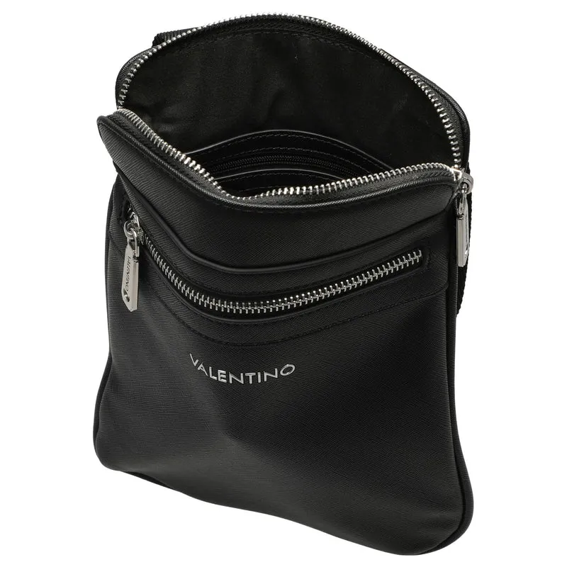 Valentino Bags Marnier - Umhängetasche 25 cm (black)