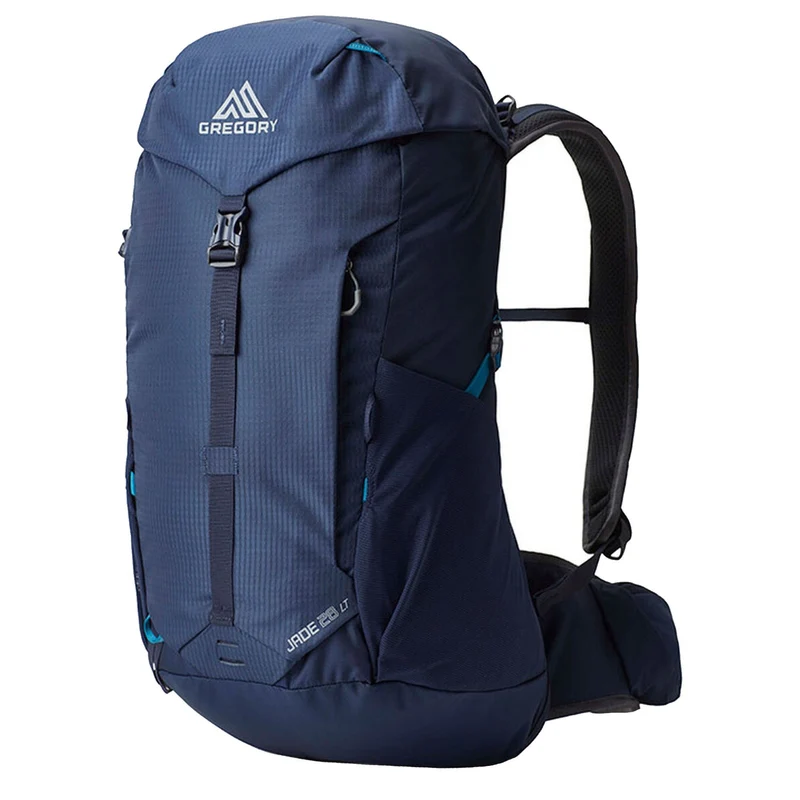 Gregory Jade 28 LT Plus - Women's Wanderrucksack 55.5 cm (midnight navy)