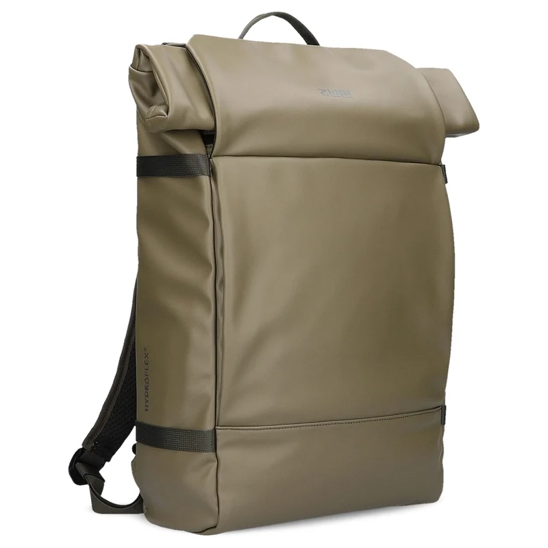 zwei Aqua QR350- Rucksack 47 cm (olive)