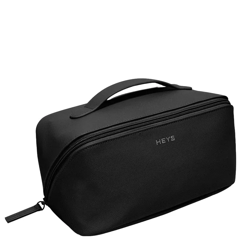 Heys Beauty Cosmetic - Kulturbeutel 23 cm (black)
