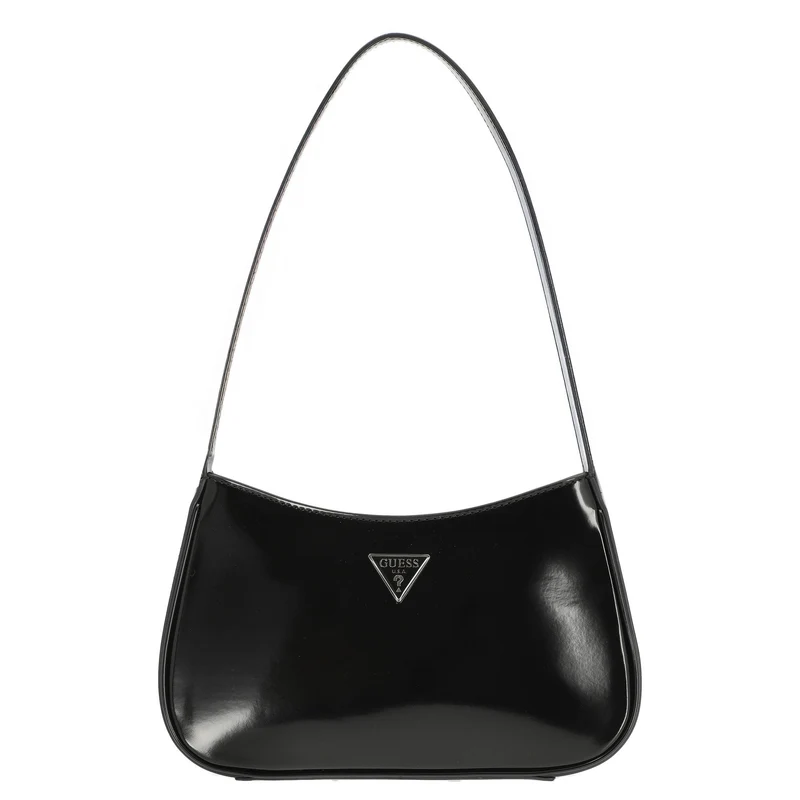 Guess Arnela Top Zip - Schultertasche 26 cm (black)