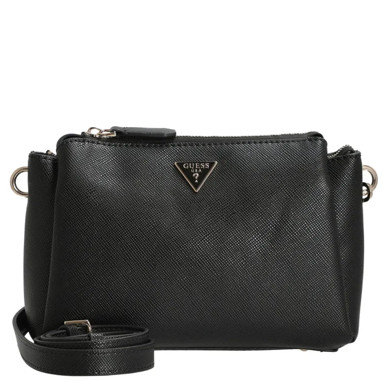 Guess Noelle II - Umhängetasche 24 cm (black)