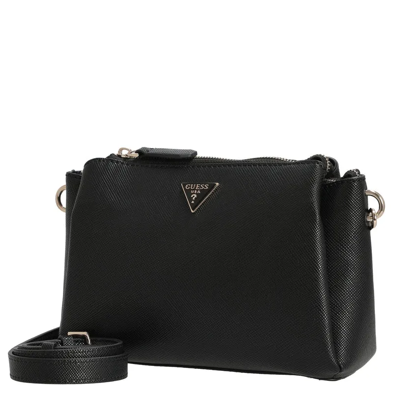 Guess Noelle II - Umhängetasche 24 cm (black)