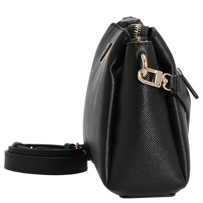 Guess Noelle II - Umhängetasche 24 cm (black)
