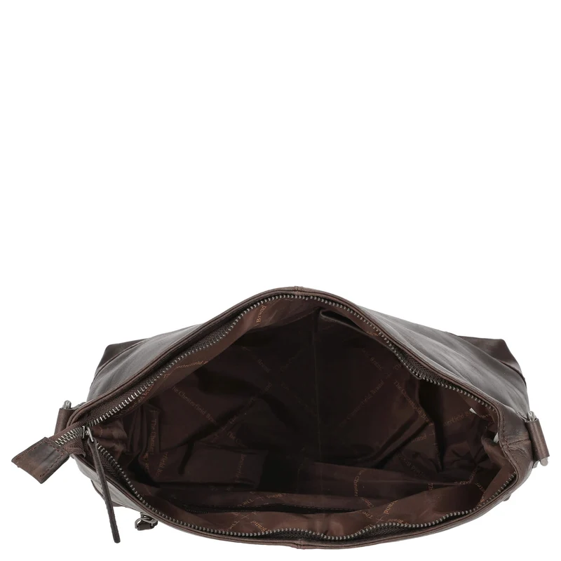 The Chesterfield Brand Amelia - Schultertasche Leder 32 cm (brown)