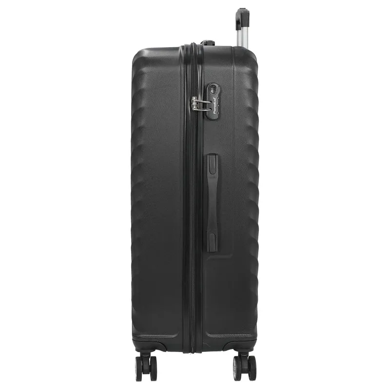 Paradise by CHECK.IN Kingston - 4-Rollen-Trolley 77 cm (schwarz)