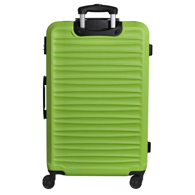 Paradise by CHECK.IN Havanna 2.0 - 4-Rollen-Trolley 78 cm (hellgrün)
