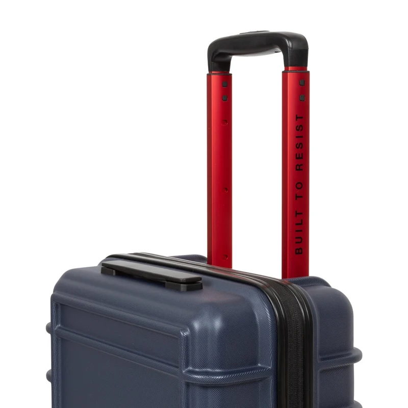 Eastpak selection Resist'r Zip Cabin - 4-Rollen-Kabinentrolley S 55 cm (marine navy)