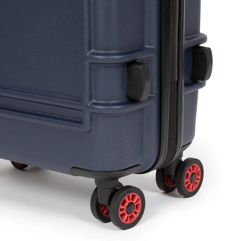 Eastpak selection Resist'r Zip Cabin - 4-Rollen-Kabinentrolley S 55 cm (marine navy)