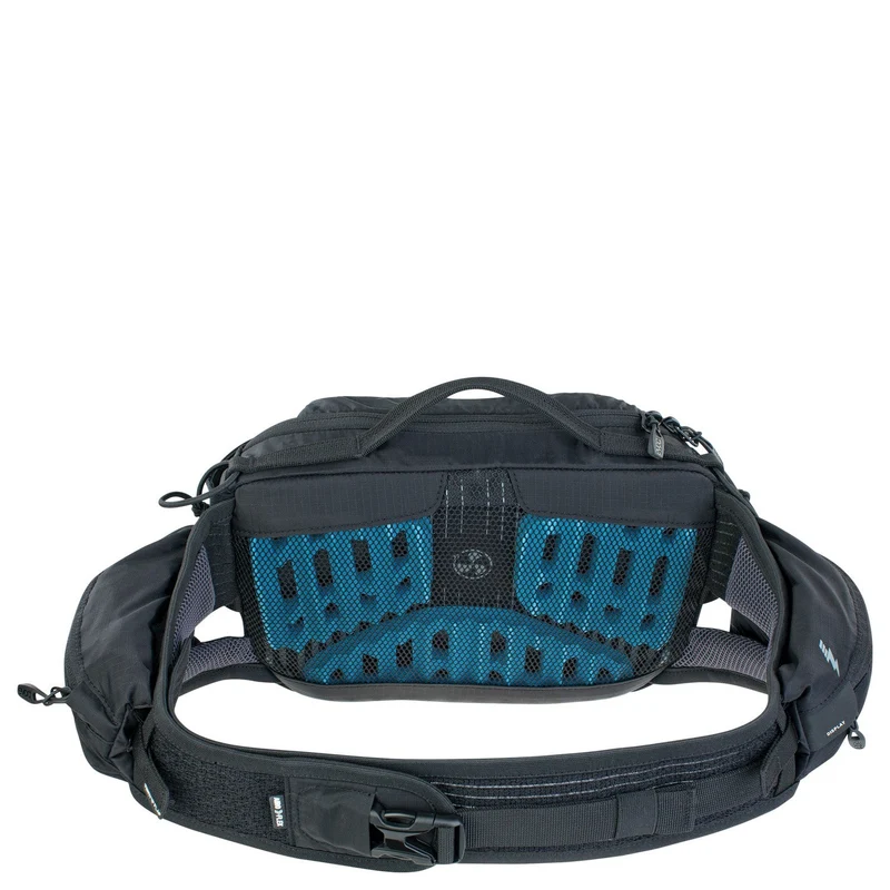 Evoc Hip Pack Pro E-Ride 3L - Gürteltasche 28 cm (black)