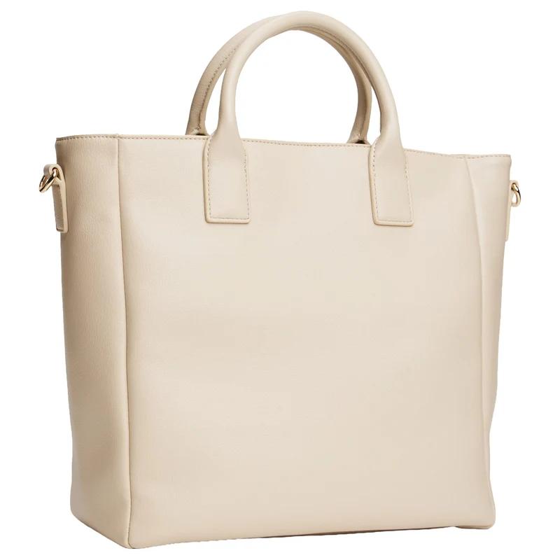 Tommy Hilfiger Casual - Tote 40 cm (classic beige)