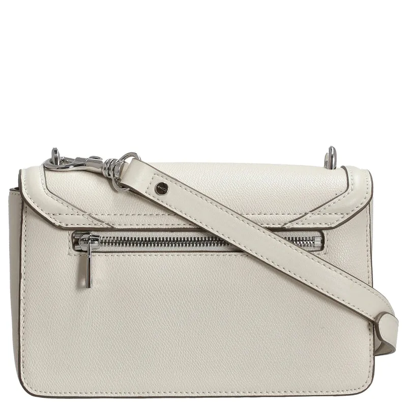 Joop Jeans Women Tondo Sousa - Schultertasche 21.5 cm (off white)