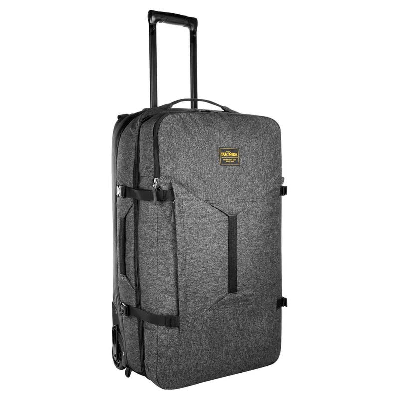 Tatonka Travel Roller 90 - Rollenreisetasche 75 cm (black)