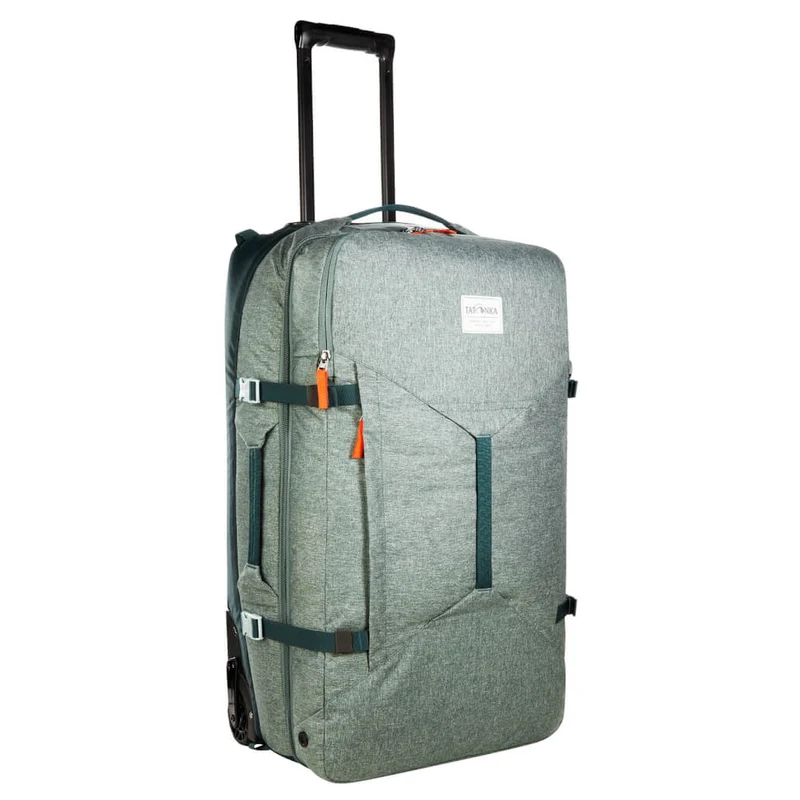 Tatonka Travel Roller 90 - Rollenreisetasche 75 cm (sage green)