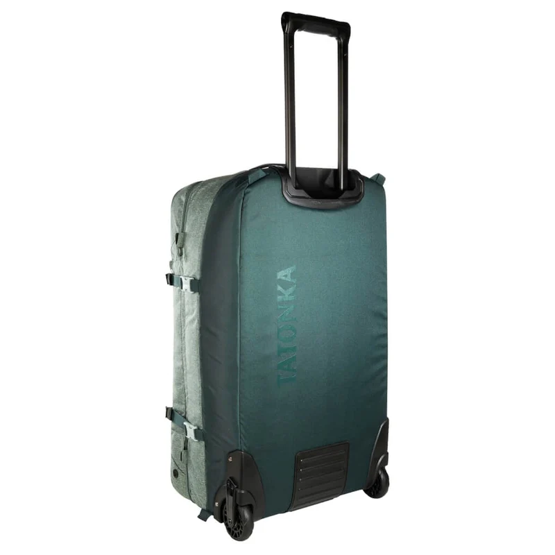 Tatonka Travel Roller 90 - Rollenreisetasche 75 cm (sage green)