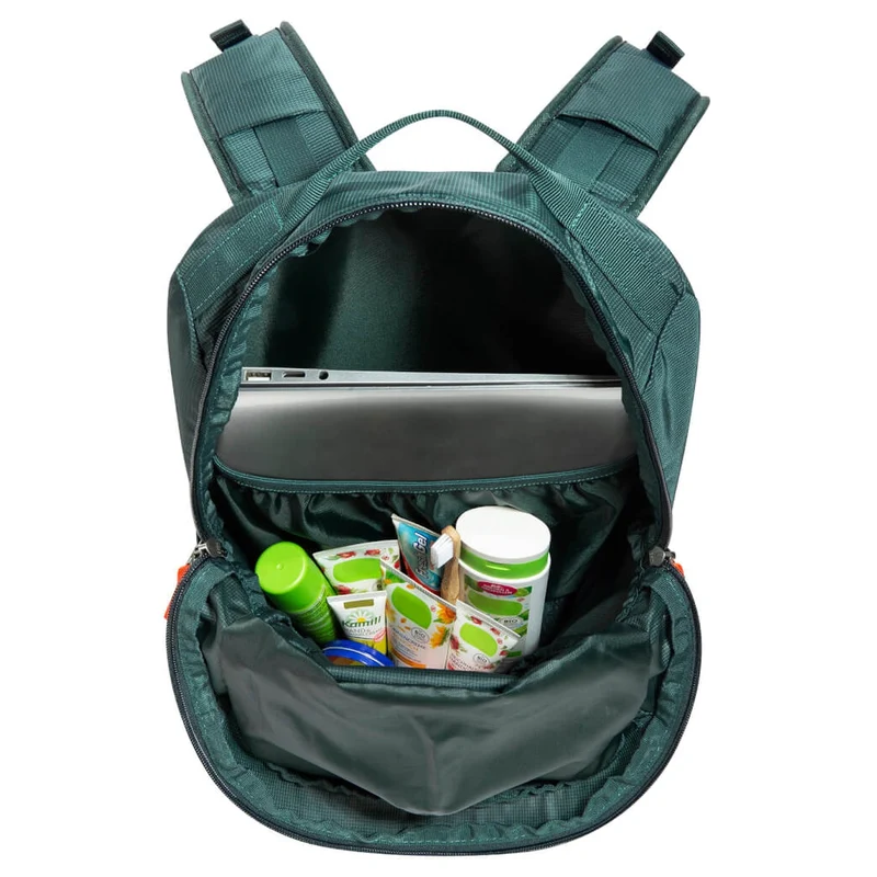 Tatonka Great Escape 50+15 Women - Reiserucksack 64 cm (sage green)