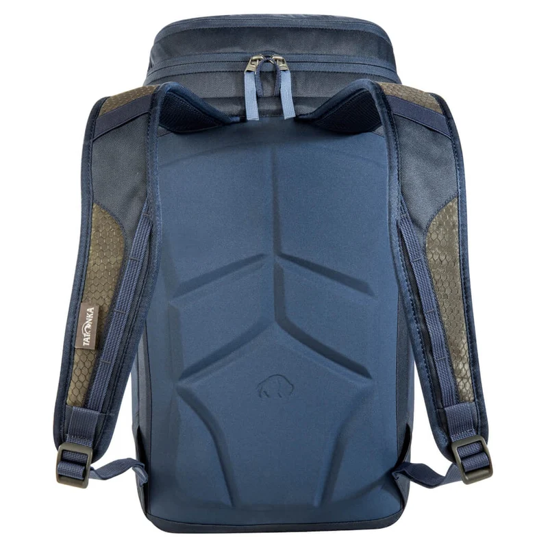 Tatonka City Pack 22 - Laptoprucksack 15.4" 51 cm (navy)