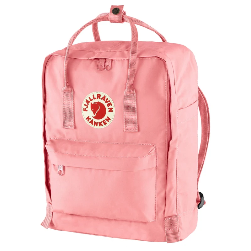 Fjällräven Kånken - Rucksack 38 cm (pink)