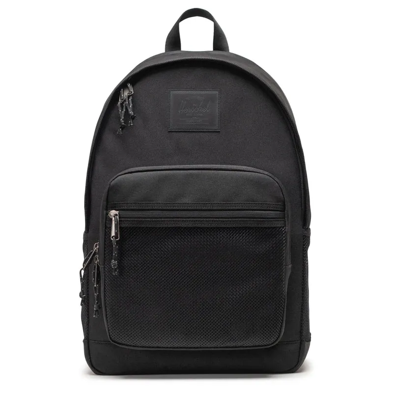 Herschel Kaine - Rucksack 16" 46 cm (black)
