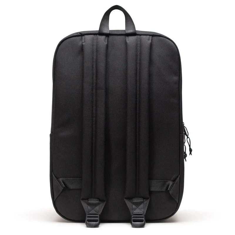 Herschel Wesbrook - Rucksack 16" 44 cm (black tonal)