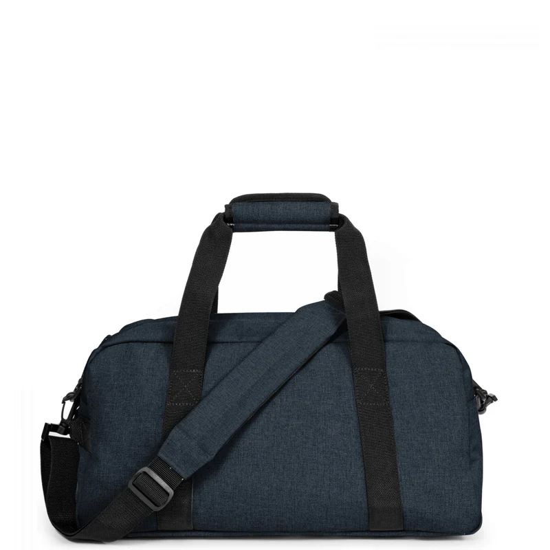 Eastpak Compact+ - Reisetasche 44 cm (triple denim)
