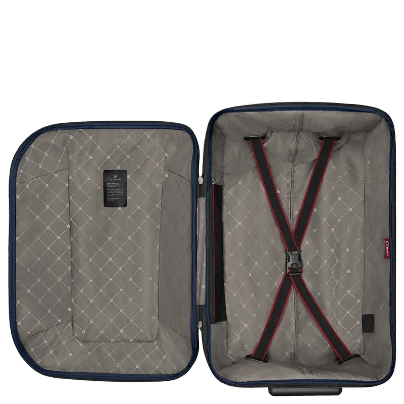 Victorinox Altmont Modern - Rollenreisetasche 55 cm (navy blue)