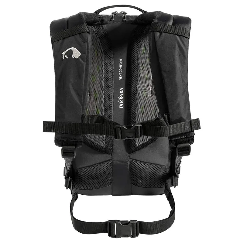 Tatonka Server Pack 22 - Rucksack 15.4" 48 cm (schwarz)