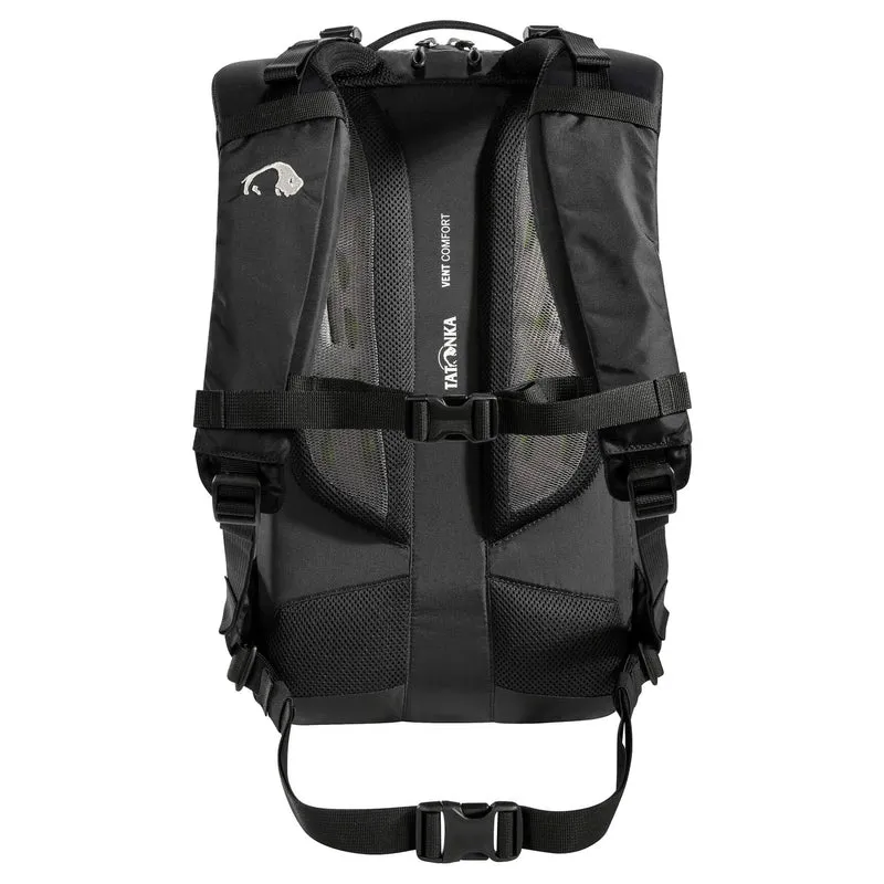 Tatonka Server Pack 27 - Rucksack 17" 51 cm (schwarz)