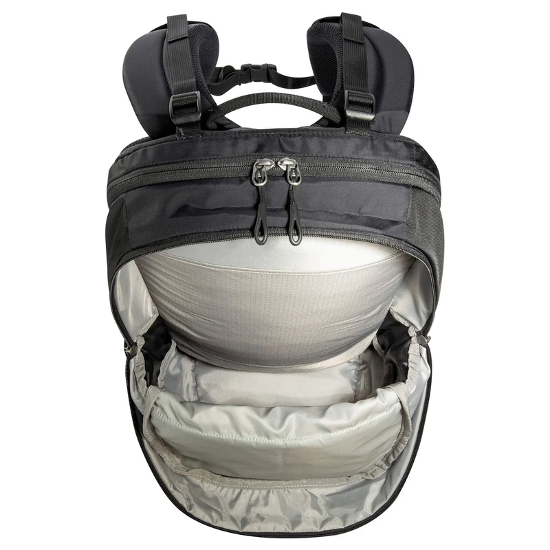 Tatonka Server Pack 27 - Rucksack 17" 51 cm (schwarz)