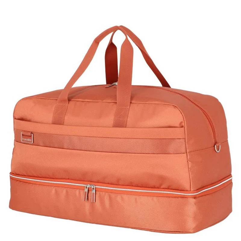 Travelite Miigo - Weekender 60 cm (safran)