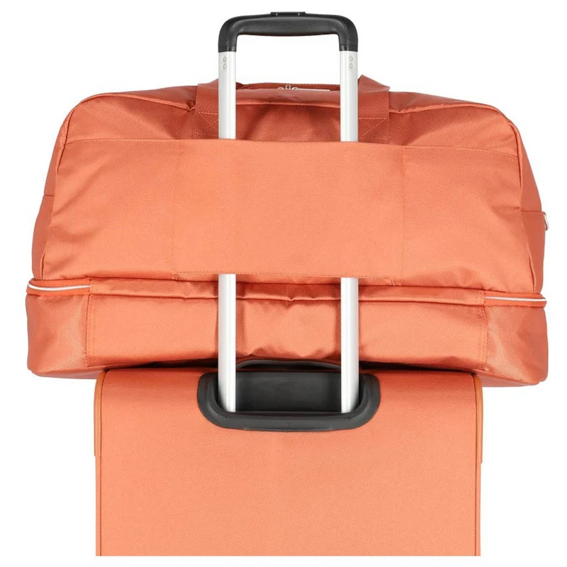 Travelite Miigo - Weekender 60 cm (safran)