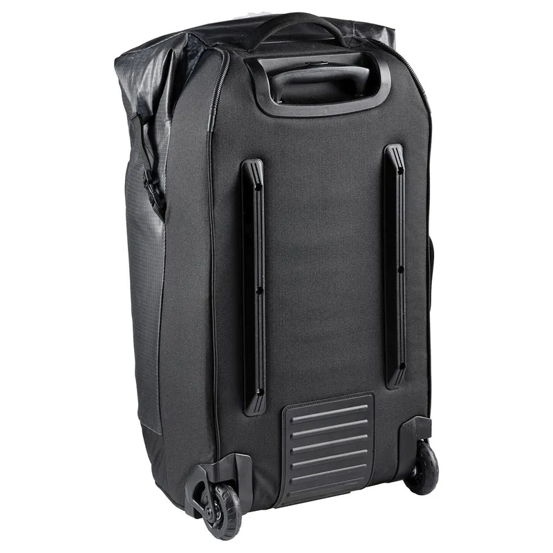 Vaude CityTravel 60 - 2-Rollen-Trolley 63 cm (black)