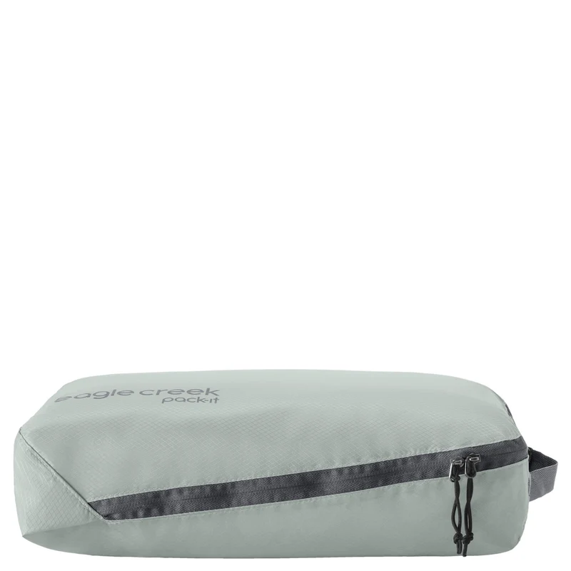 Eagle Creek selection Pack-It Isolate Cube Set XS/S/M 3tlg. - Packsack (storm grey)