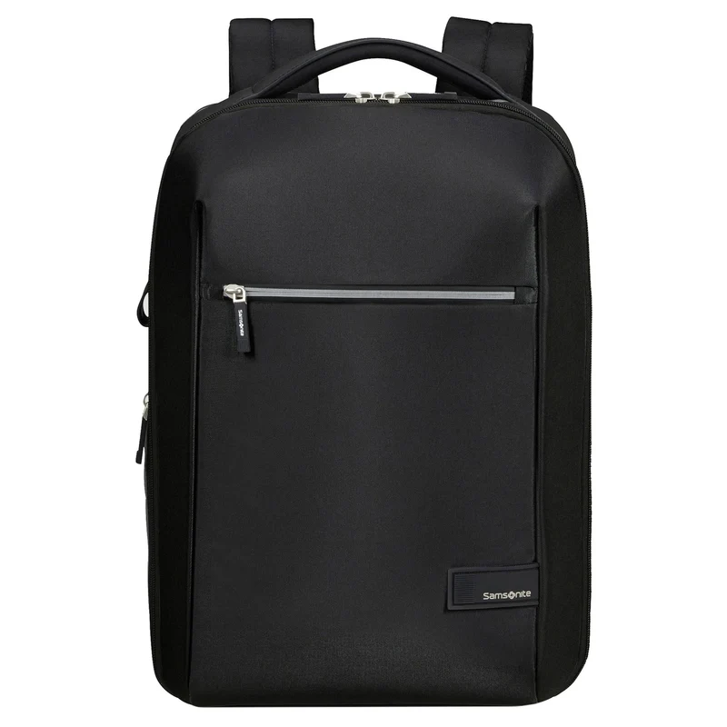Samsonite Litepoint - Rucksack 15.6" 43 cm (black)