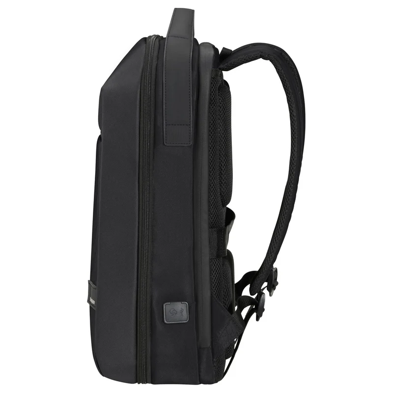 Samsonite Litepoint - Rucksack 15.6" 43 cm (black)