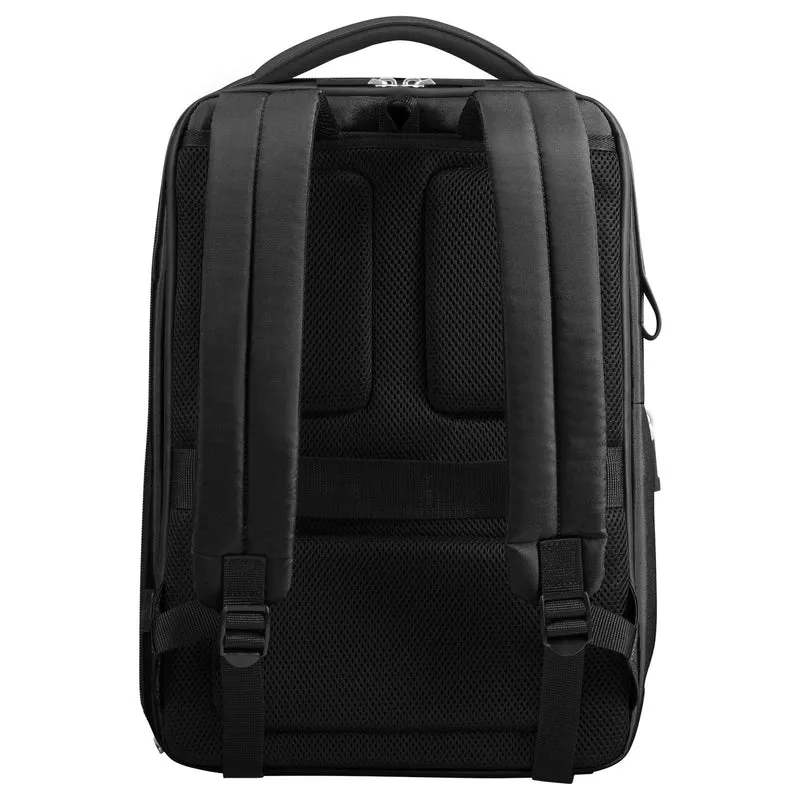 Samsonite Litepoint - Rucksack 15.6" 43 cm (black)