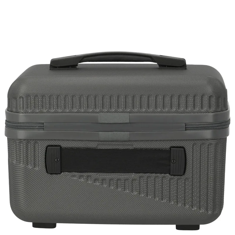 Travelite Bali - Beautycase 36 cm (anthrazit)