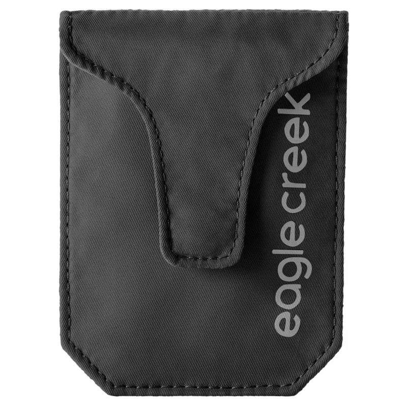 eagle creek Undercover RFID Bra Pouch - BH-Tasche 12.5 cm (black)
