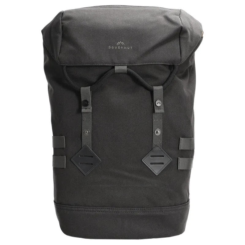 Doughnut Colorado Meditative Dark - Rucksack 15" 47 cm (ground)